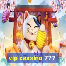 vip cassino 777